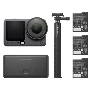 DJI Osmo Action 6